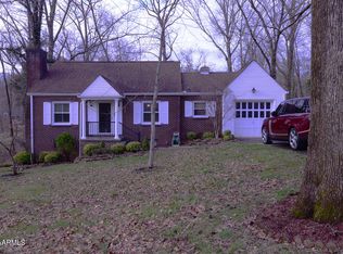 2013 Woodson Dr, Knoxville, TN 37920