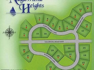 LOT 12 Crosswinds Way, Hartland, WI 53029