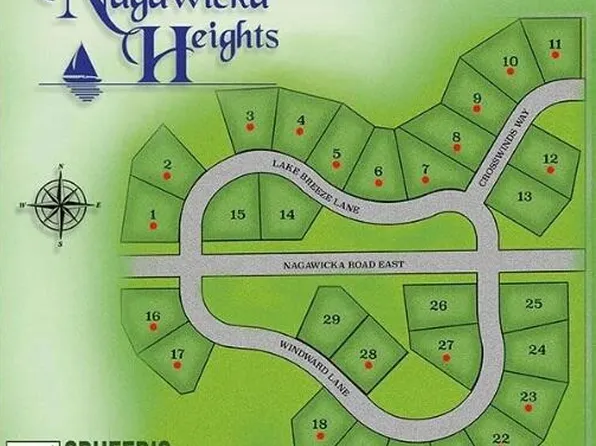 Lt11 CROSSWINDS WAY #Lt11, Hartland, WI 53029