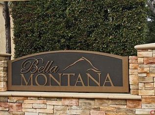 620 Paseo Bella Montana, San Luis Obispo, CA 93405