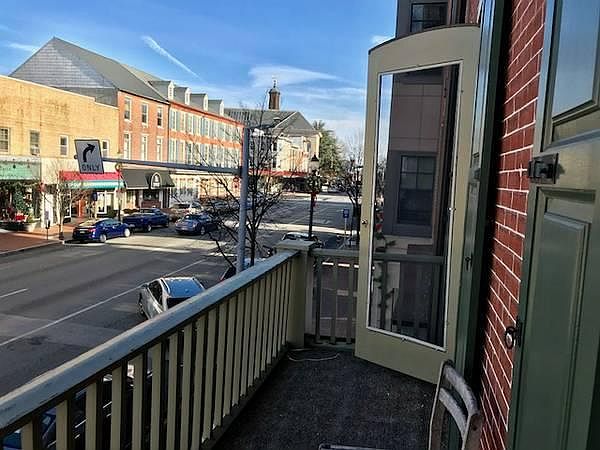 Patio/Deck