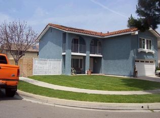 11719 Concord St, Cerritos, CA 90703
