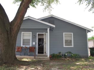 1203 Egypt St, Houston, TX 77009