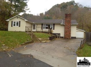 3141 Sanford Dr, Portsmouth, OH 45662