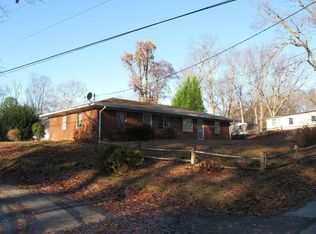 3603 North St, Duluth, GA 30096