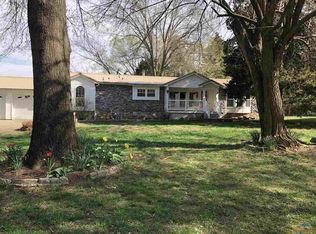 834 SE 225th Rd, Deepwater, MO 64740