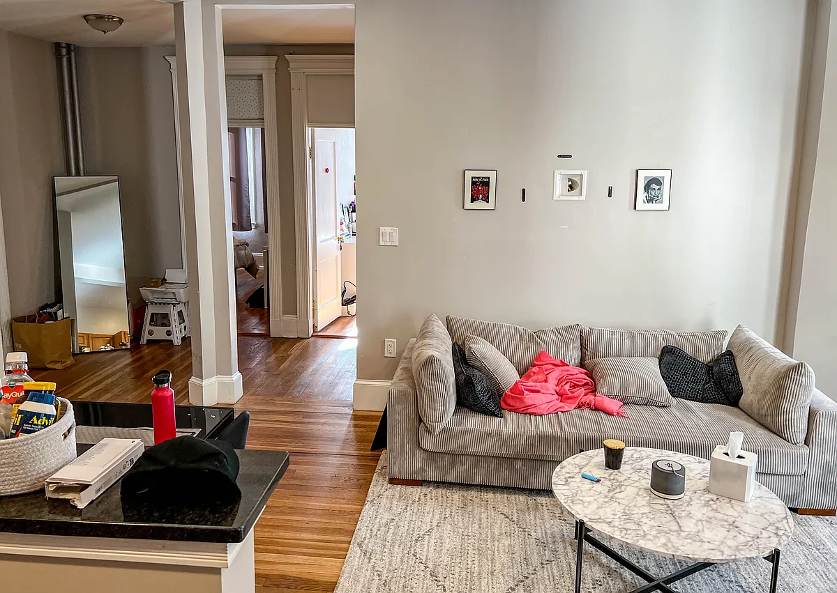 Building Photo - 1056 Commonwealth Ave #53