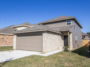 13806 Forest Springs Ln, Willis, TX 77378