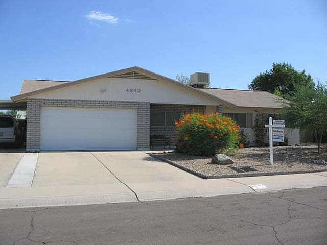 2nd image of 4842 N Beverly Lane