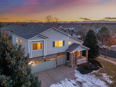 4936 W 118th Court, Westminster, CO, 80031