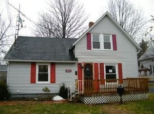 469 Church St, Amherst, OH