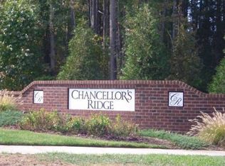 1202 Professor Pl, Durham, NC 27713