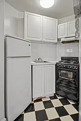 Rented by Compass