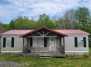 152 Wilson Loop, Cohutta, GA 30710