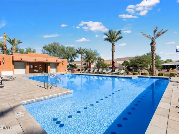 2206 S ELLSWORTH Road #74B, Mesa, AZ 85209