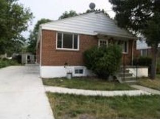 2405 Hannon St, Hyattsville, MD 20783