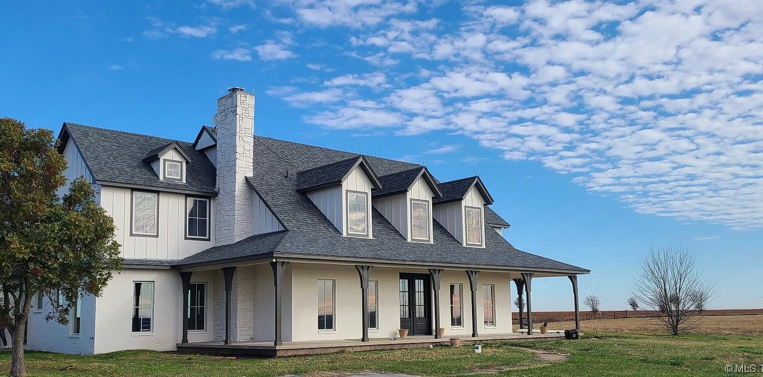 12621 N Cooper Ridge Rd E, Skiatook, OK 74070 MLS 2322659 Zillow