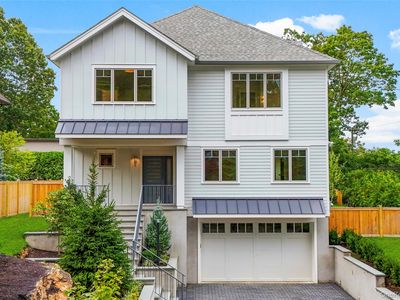 4 Burton Road, Larchmont, NY, 10538