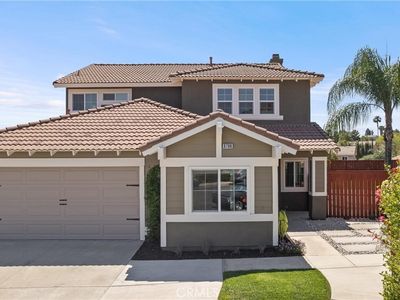 8798 Crest View Dr, Corona, CA, 92883