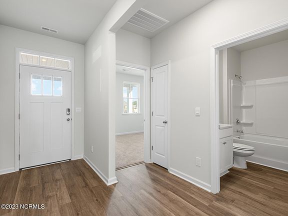 3rd image of 1397 Clendon Circle Lot 46