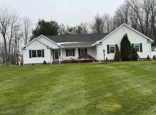 2940 Corries Way, Conneaut, OH 44030