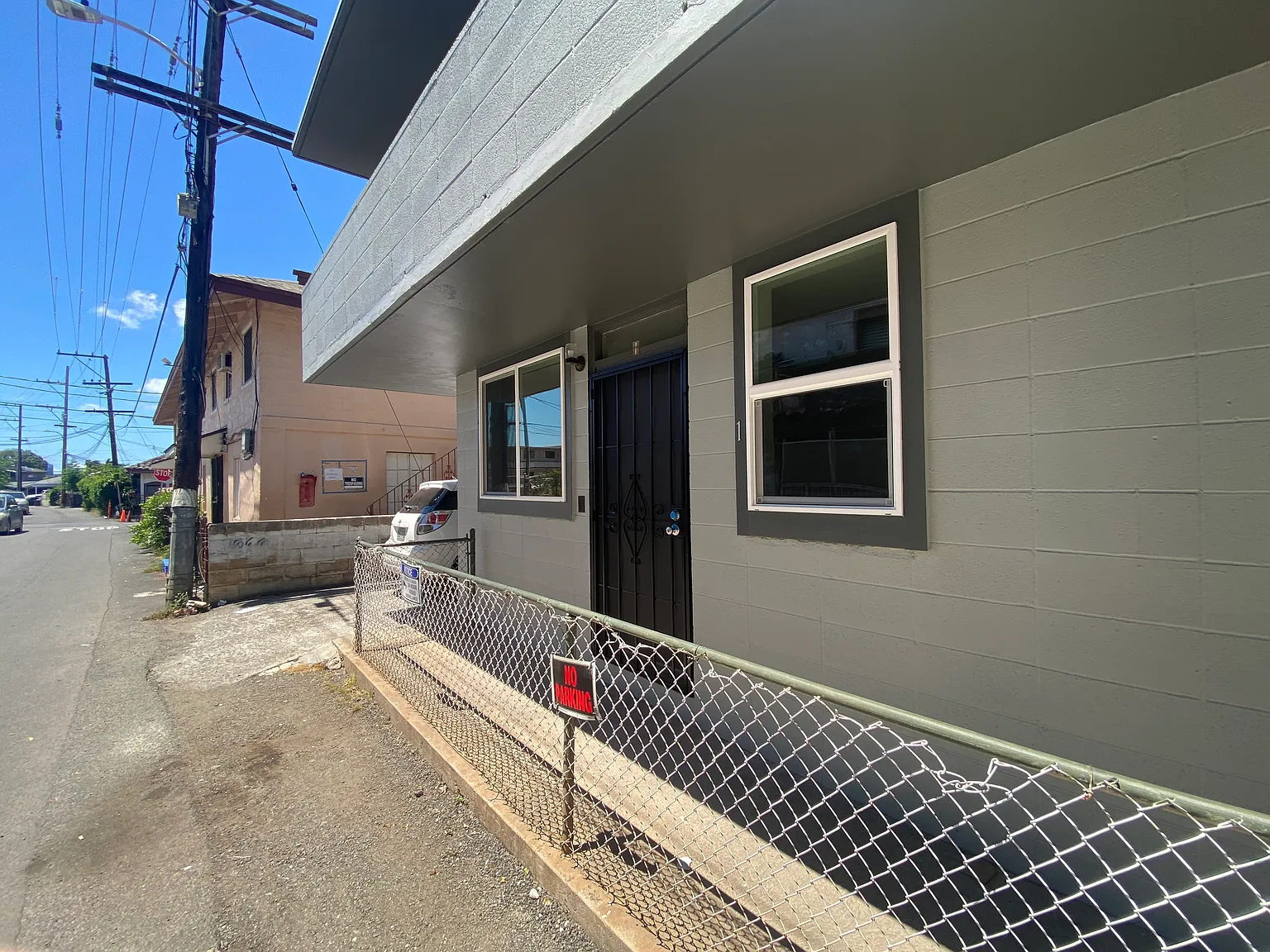 1 bed, 500 sqft, $1,950 — Photo 4