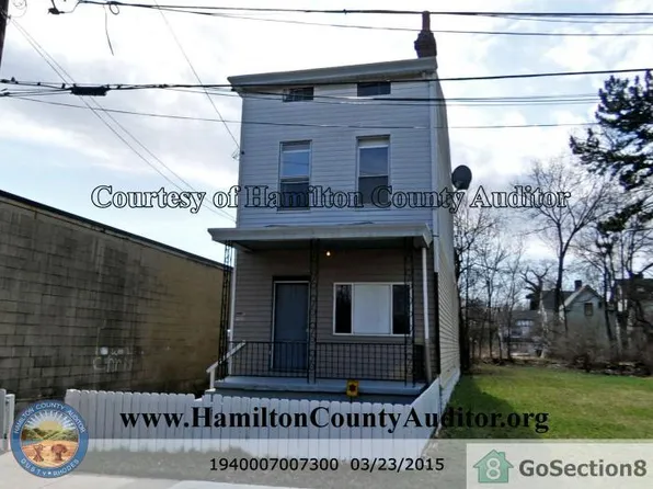 1785 Agnes St, Cincinnati, OH 45223
