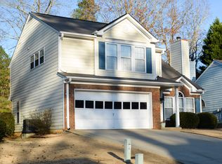 3529 Benthollow Ln, Duluth, GA 30096