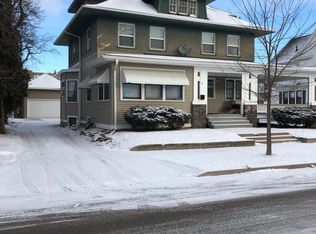 91 3rd St, Fond Du Lac, WI 54935