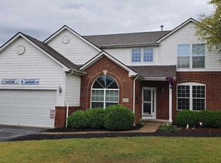 589 Hadshire Ct, Galloway, OH 43119