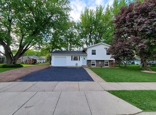412 W Dearborn St, Spencer, WI 54479