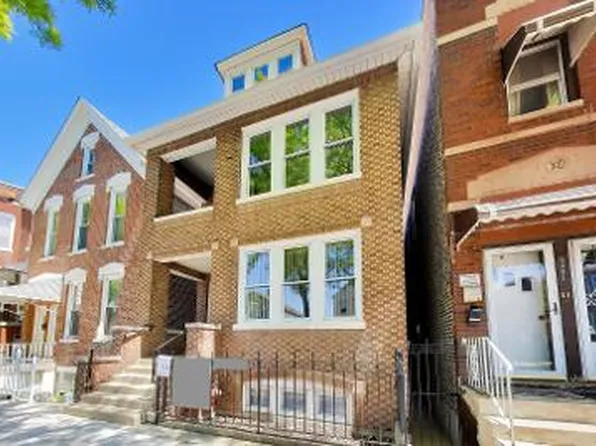 3427 S Emerald Ave #G, Chicago, IL 60616