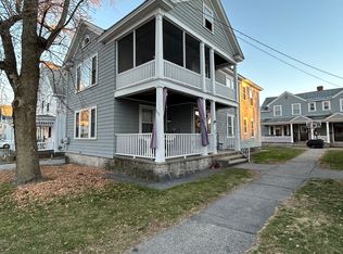 535 Lake Ave #537, Manchester, NH 03103