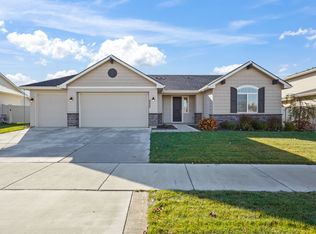 6027 W Milano Dr, Meridian, ID 83646