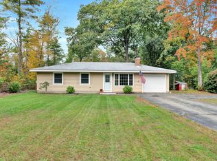 703 Chick Crossing Rd, Wells, ME 04090