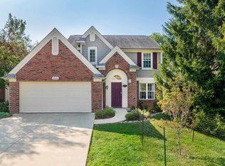 2140 S Bent Tree Dr, Bloomington, IN