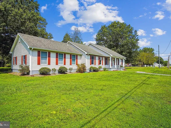 6412 Rock Hall Rd, Rock Hall, MD 21661