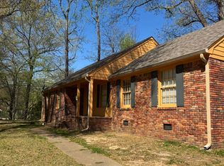 2951 Bannockburn Rd, Memphis, TN 38128