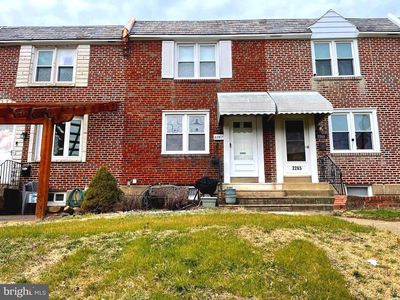 2267 S Harwood Ave, Upper Darby, PA, 19082