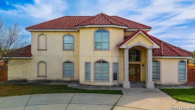2201 Zacatecas Dr