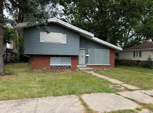 15218 Hastings Dr, Dolton, IL