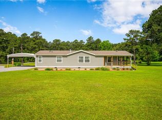 48 Vit Rd, Pineville, LA 71360
