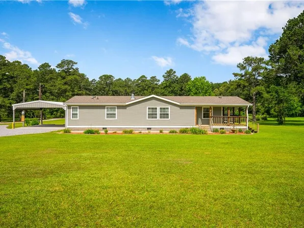 48 Vit Rd, Pineville, LA 71360