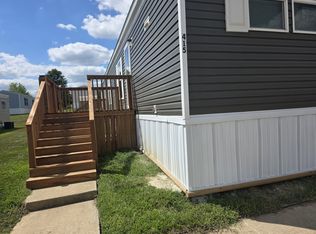 415 Hillsdale Rd #415, Columbia, MO 65201