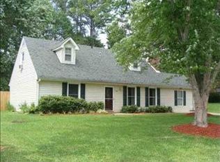 104 Richborough Dr, Spartanburg, SC 29307