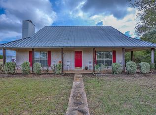 396 Lusk Creek Rd, Eddy, TX 76524