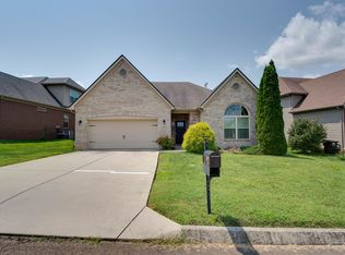 1801 Glen Shady Blvd, Knoxville, TN 37922