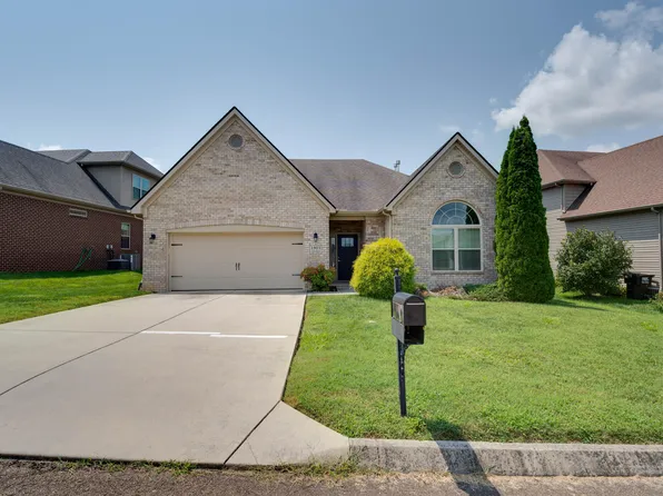 1801 Glen Shady Blvd, Knoxville, TN 37922