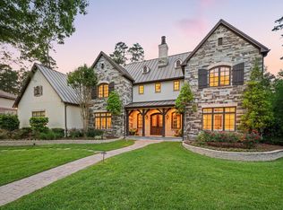 15 Sterling Dale Pl, Spring, TX 77382