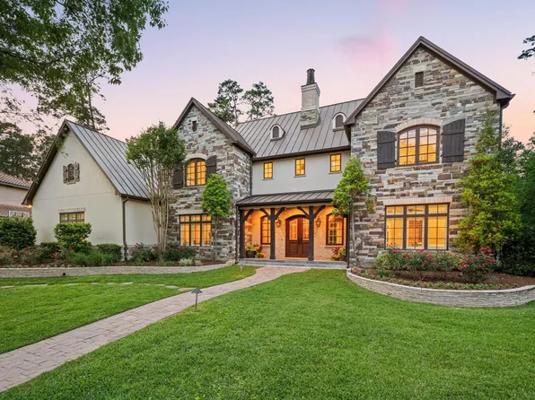 15 Sterling Dale Pl, Spring, TX 77382